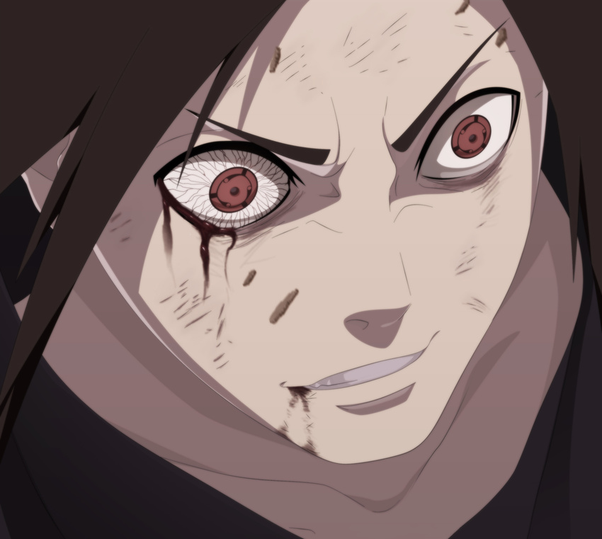 naruto tagme uchiha_madara