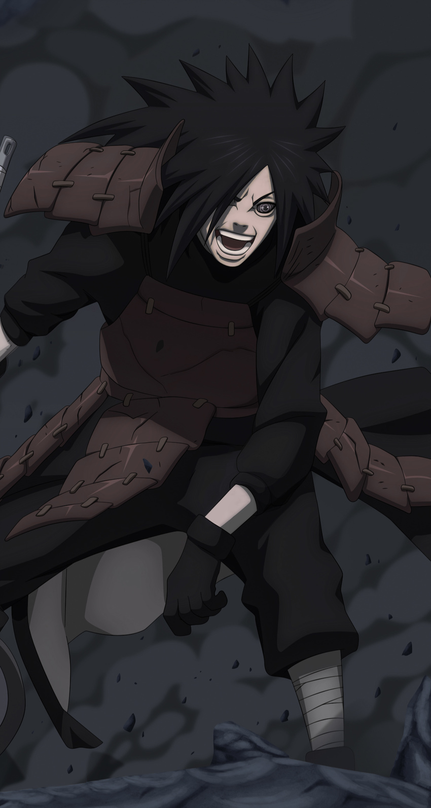 naruto tagme uchiha_madara