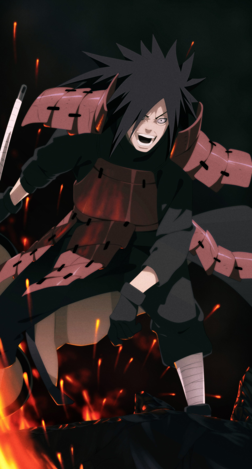 naruto tagme uchiha_madara