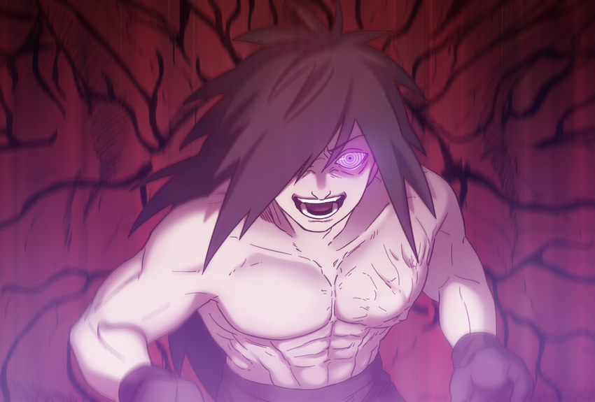 naruto tagme uchiha_madara