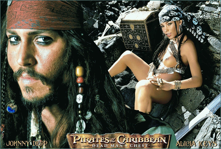 alicia_keys pirates_of_the_caribben_dead_man's_chest tagme