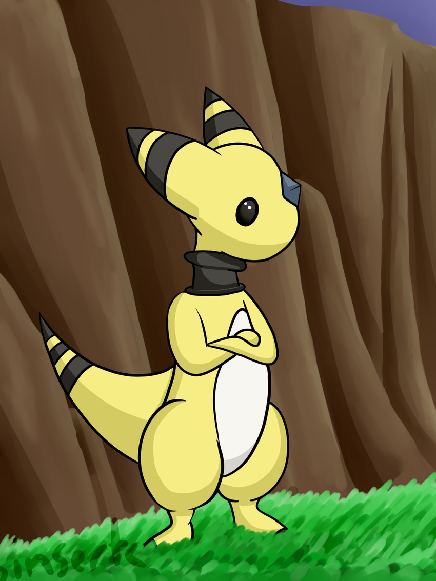 ampharos fan_(disambiguation) inserthashtaghere invalid_tag myart nintendo pok&eacute;mon video_games