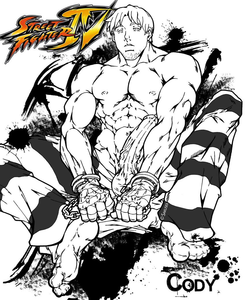 capcom cody_travers final_fight street_fighter tagme