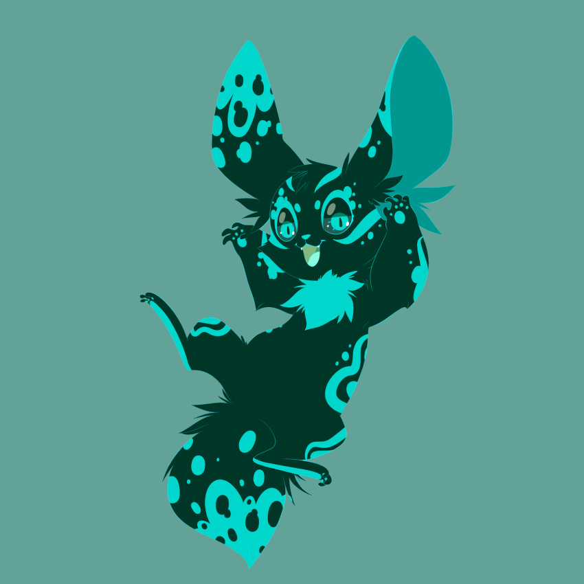 bit(character) feral fur green_fur iguky-neky model paws pokura sheet_(disambiguation) small_(disambiguation) solo