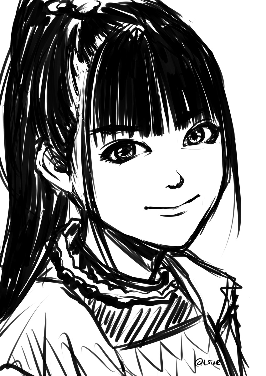 babymetal character_request long_hair lsize tagme