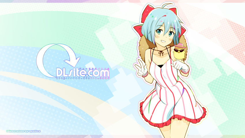 dlsite.com dress tagme wallpaper zpolice