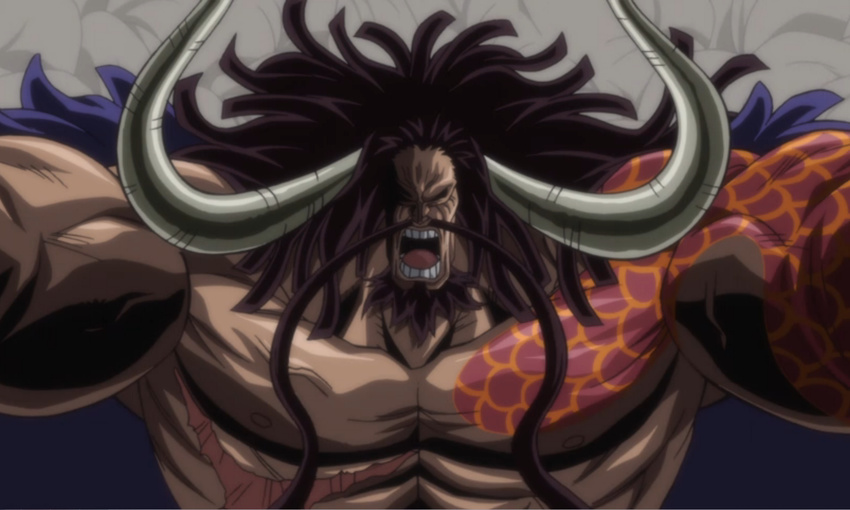 kaido one_piece p tagme