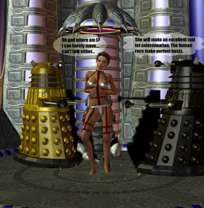 blairgolbot dalek tagme