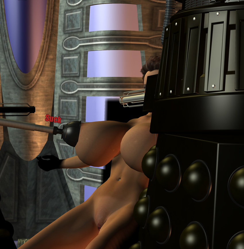 blairgolbot dalek tagme