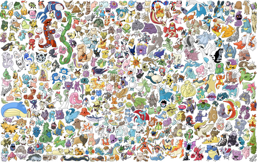 aerodactyl aggron aipom alakazam alternate_color ampharos anorith arcanine armaldo aron articuno azurill banette bellsprout blastoise bonsly buizel bulbasaur carvanha cascoon celebi chansey charizard charmander chikorita cradily crobat cyndaquil delcatty deoxys diglett dodrio doduo dragonair dragonite dratini drowzee duskull eevee elekid entei espeon everyone exeggcute exeggutor exploud fearow feebas flaaffy flareon flygon gardevoir gastly gen_1_pokemon gen_2_pokemon gen_3_pokemon gen_4_pokemon gengar geodude glalie glitchedpuppet golem_(pokemon) graveler groudon growlithe grumpig gyarados hariyama haunter highres hitmonchan hitmonlee hitmontop ho-oh hoothoot hoppip hypno ivysaur jigglypuff jirachi jolteon jynx kirlia koffing krabby kyogre lairon lanturn lapras larvitar latias latios lickitung lileep linoone loudred lucario lugia luvdisc magikarp magnemite magneton makuhita manaphy mankey mantine meowth mew mewtwo milotic miltank mime_jr. minun missingno. moltres mr._mime mudkip nidoking nidoqueen nidoran nidorina nidorino nincada ninjask no_humans noctowl nosepass octillery onix pelipper phanpy pichu pidgeot pikachu pinsir plusle pokemon pokemon_(creature) politoed poliwag poliwhirl poliwrath ponyta poochyena porygon porygon2 raikou ralts rapidash rayquaza regice regirock registeel scizor seel sharpedo shiftry shuppet silcoon slowpoke sneasel snorlax spinda squirtle starmie suicune sunflora swampert swellow tangela tentacool togepi torchic totodile typhlosion tyrogue umbreon unown vaporeon venusaur victreebel wailord weepinbell weezing wigglytuff wingull yanma zangoose zapdos zubat