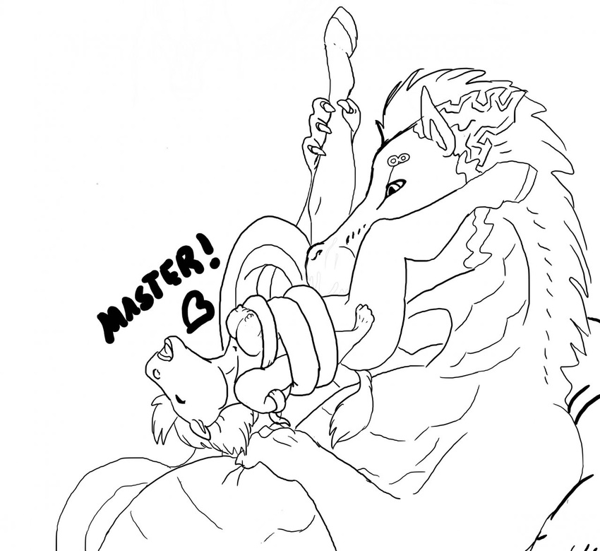 anthro anthro_on_feral bestiality bound breasts coiling diablito_(artist) digital_media_(artwork) dragon duo equine female feral grabbing hair hand_on_ankle happy horse infinite male male/female mammal manhandle nude open_mouth quarter_horse restricted scalie sex size_difference sliv'oth spread_legs spreading stardarkfurr