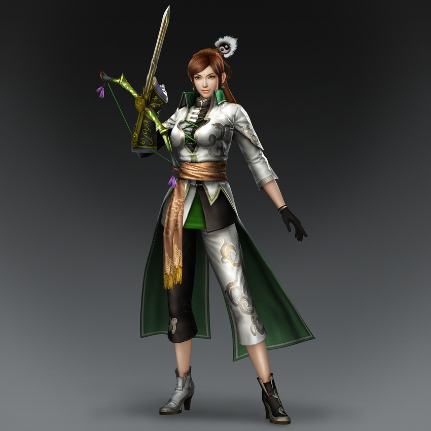 cg dynasty_warriors_8 tagme