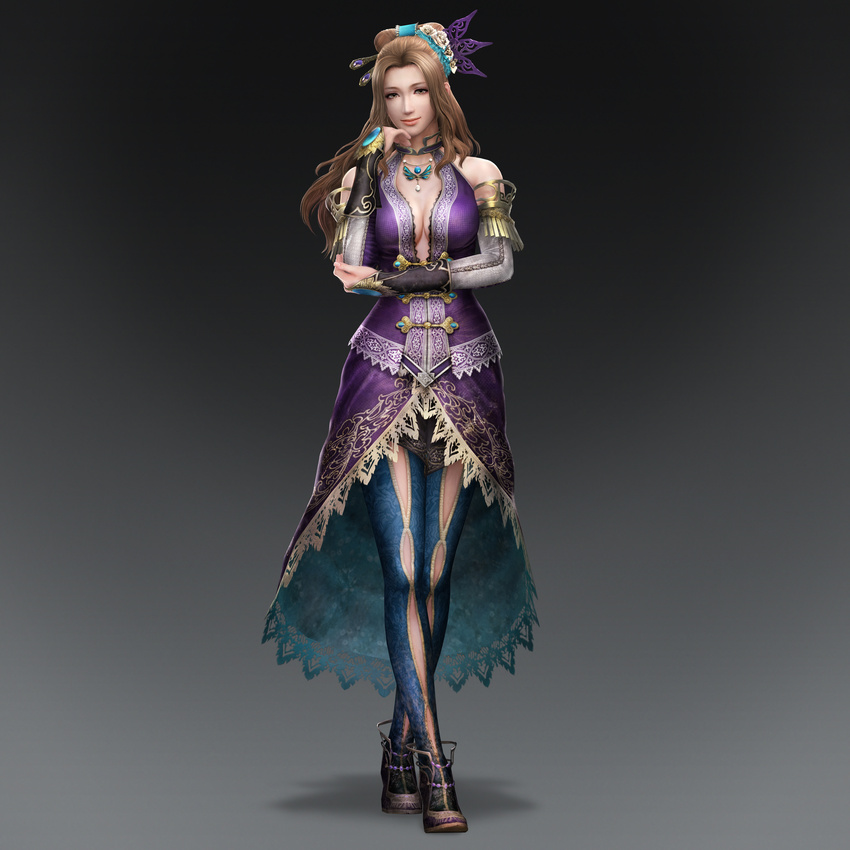 cg dynasty_warriors_8 tagme