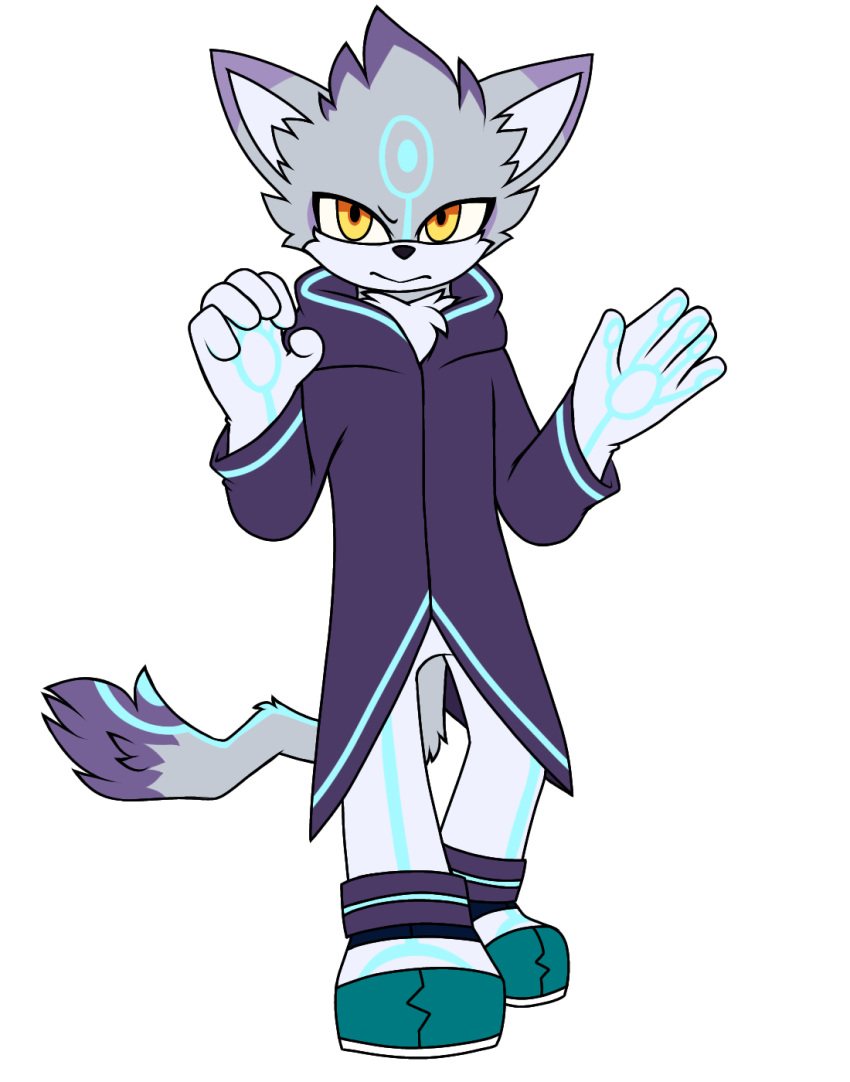 2022 alpha_channel anthro bottomwear clothing domestic_cat eulipotyphlan fan_character fanfic felid feline felis fur gloves handwear hedgehog hi_res hybrid jacket lunacy_(pegacousin) male mammal markings pants pegacousin purple_clothing purple_jacket purple_topwear rush_the_hedgehog_(sonic_fanfic) sega solo sonic_the_hedgehog_(series) striped_body striped_fur striped_markings striped_tail stripes symbol_on_head tail tail_markings teenager topwear white_bottomwear white_clothing white_gloves white_handwear white_pants yellow_eyes young