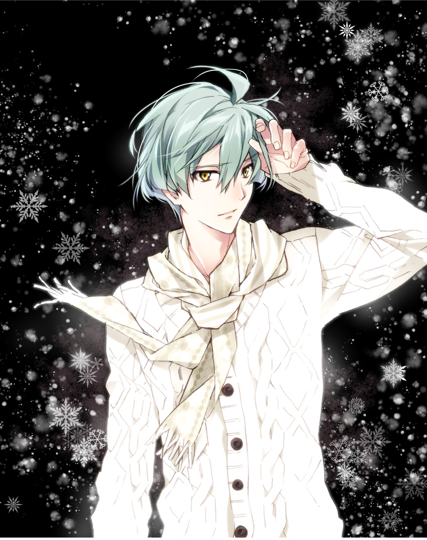 idolish7 isumi_haruka male tagme tanemura_arina