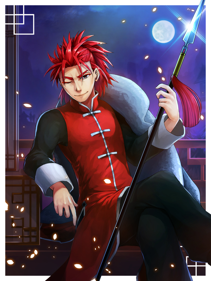 assassin_(fate/extra) cocorosso fate/extra fate/stay_night male