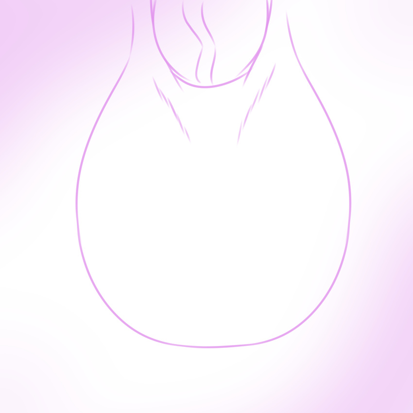 2018 anthro balls big_balls big_penis cock_vore huge_balls huge_penis male monochrome penis pinksyrup vore