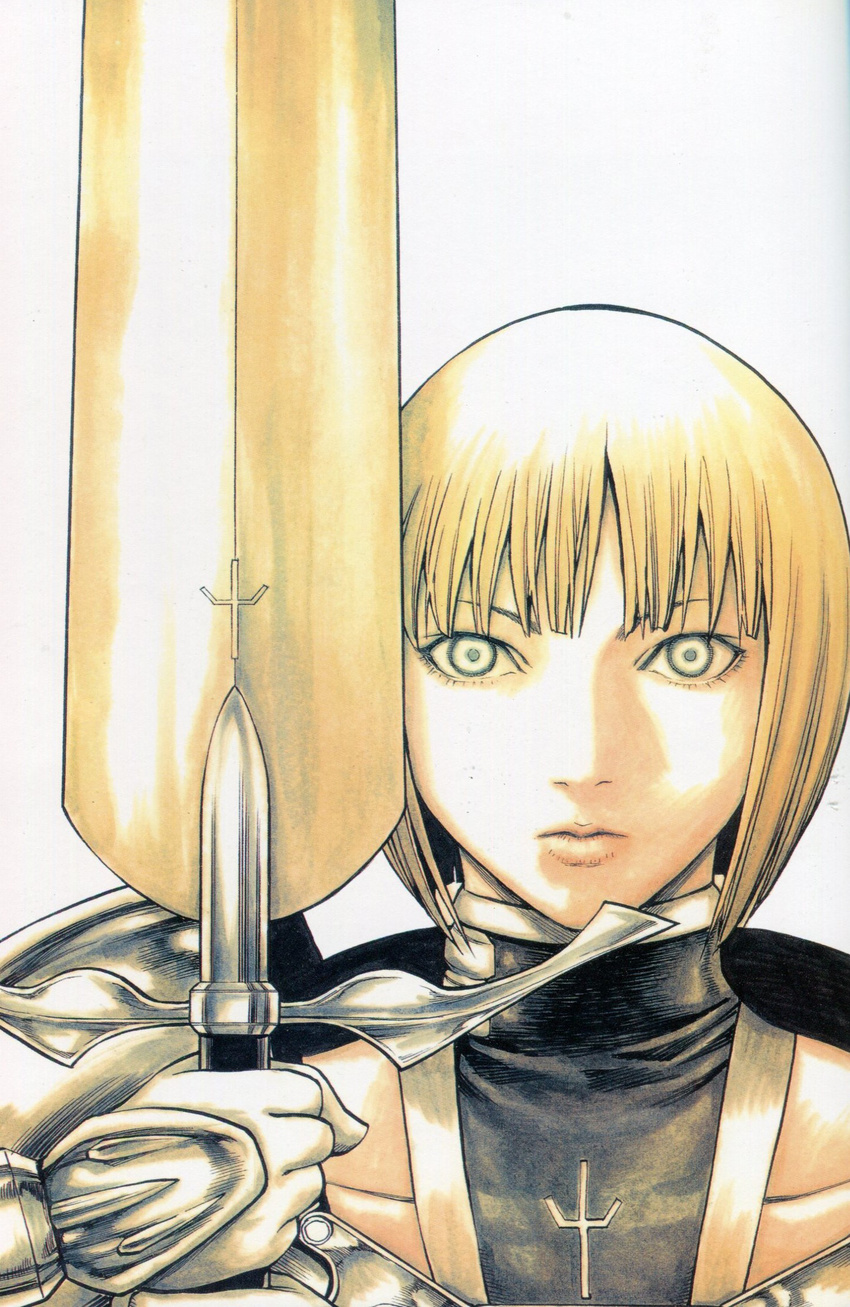 claymore tagme yagi_norihiro