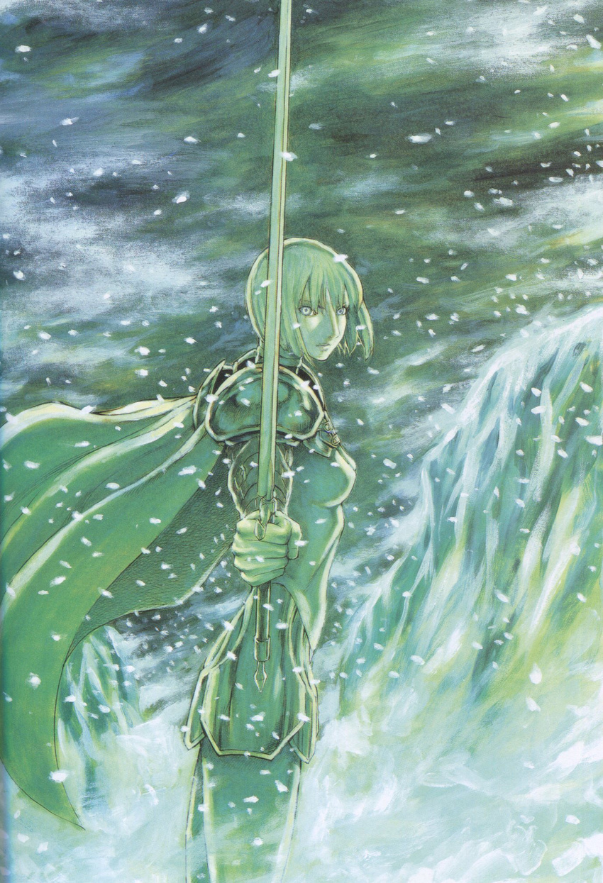 claymore tagme yagi_norihiro