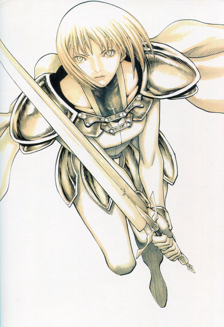 claymore tagme yagi_norihiro