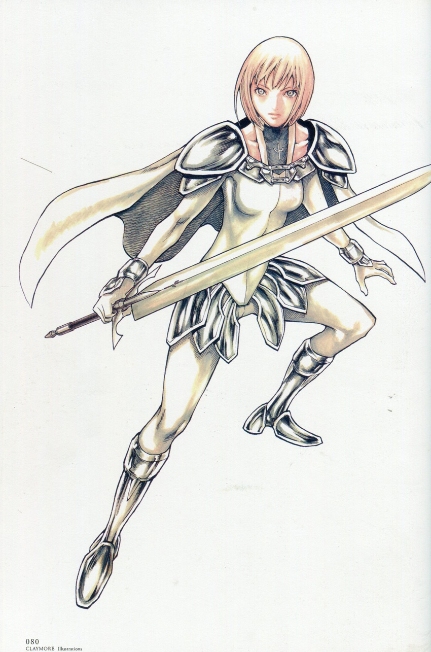 claymore tagme yagi_norihiro