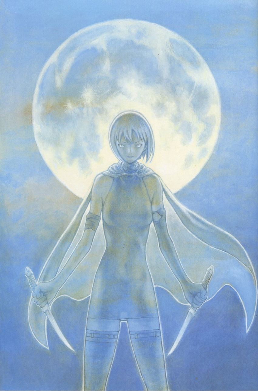 claymore tagme yagi_norihiro