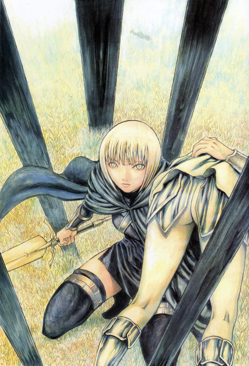 claymore tagme yagi_norihiro