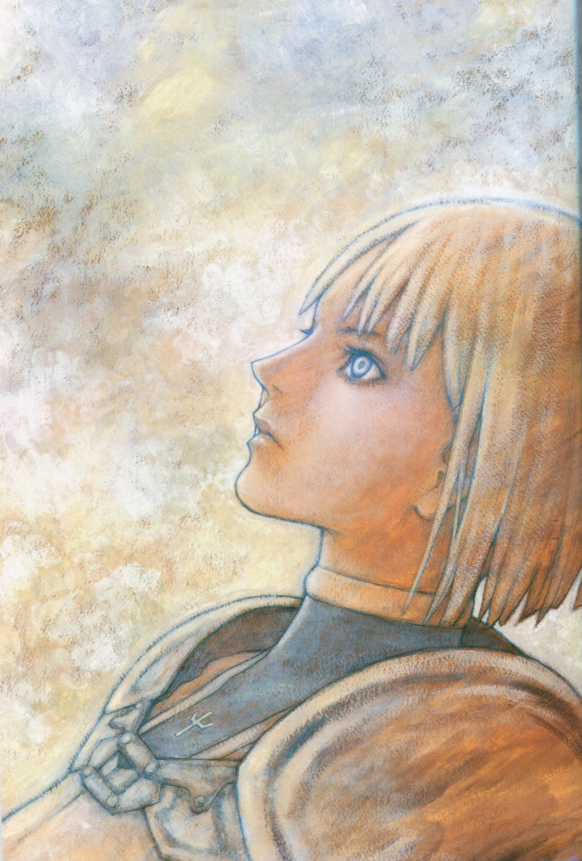 claymore tagme yagi_norihiro