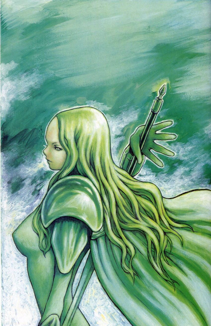 claymore tagme yagi_norihiro