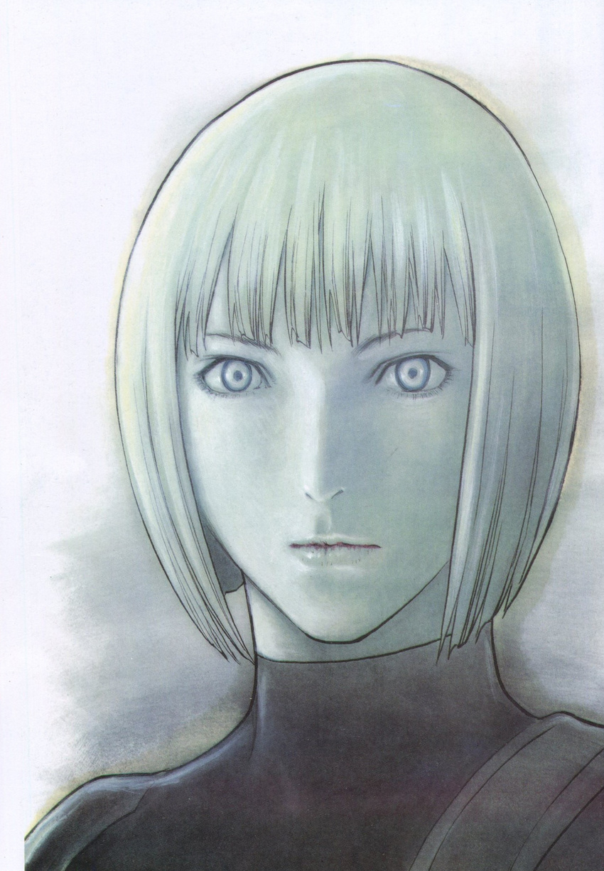 claymore tagme yagi_norihiro