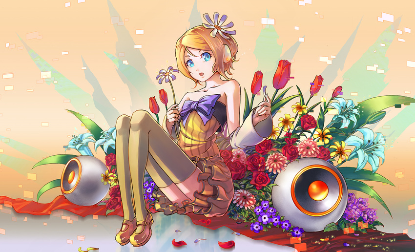 kagamine_rin tagme vocaloid