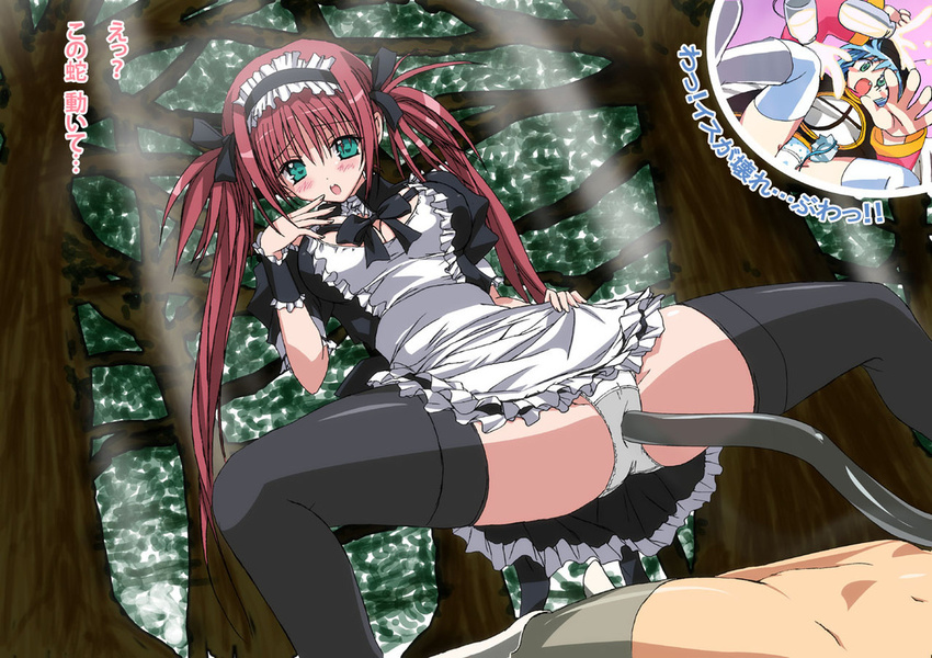 airi queen's_blade tagme