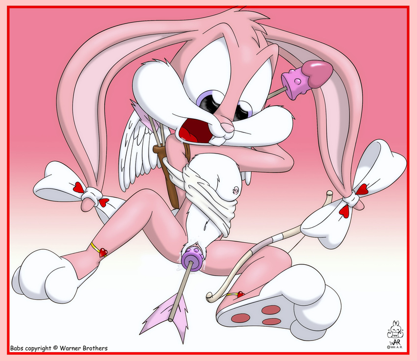 babs_bunny ishoka tagme tiny_toon_adventures