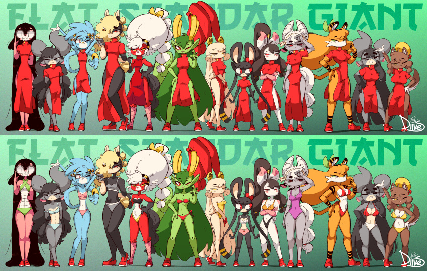 anthro avian baozi_(diives) basenji big_breasts bikini binggan_(diives) bird bison blind_snake bovid bovine bra breasts canid canine canis caprine chicken chow_chow clothing diives domestic_dog domestic_pig domestic_rabbit dou_(diives) dragon equid equine fancy_rat felid female galliform gallus_(genus) gloucestershire_old_spots goat golden_monkey gu_(diives) hi_res lagomorph lajiao_(diives) leporid lingerie lizhi_(diives) lop_rabbit male male/female mammal miantiao_(diives) murid murine mythological_creature mythological_scalie mythology oryctolagus pantherine panties phasianid primitive_dog qingjiu_(diives) rabbit rat reptile rodent scalie shiliu_(diives) small_breasts snake spitz suid suina sus_(pig) swimwear tang_(diives) tiger underwear xingyun_(diives) xingzuo_temple yumi_(diives) zhima_(diives)