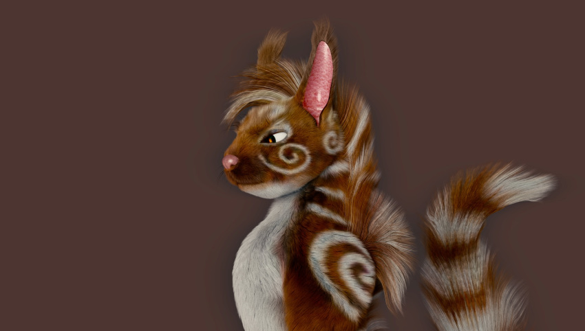 3d_(artwork) digital_media_(artwork) failsafe272 hyzenthlay mammal markings rodent squirrel striped_tail stripes