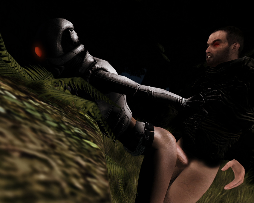 combine combine_assassin gmod half-life half-life_2 satanssin