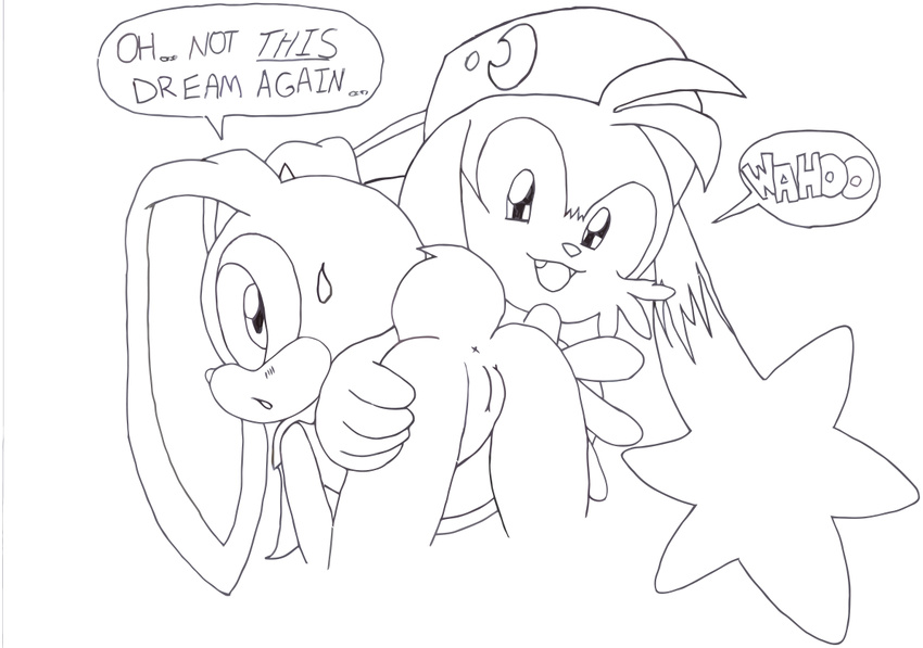 cream_the_rabbit klonoa sonic_team tagme