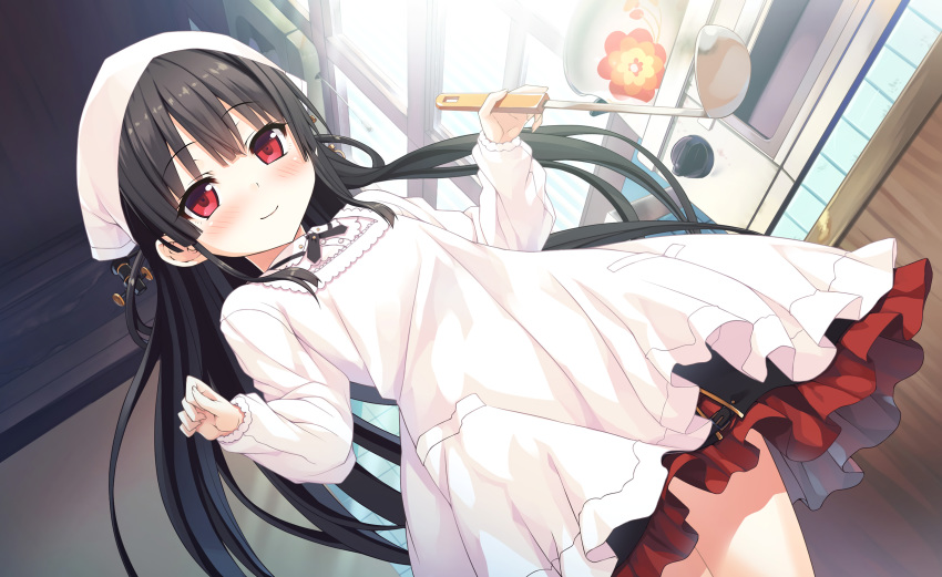 cura game_cg hachiroku loli lose maitetsu