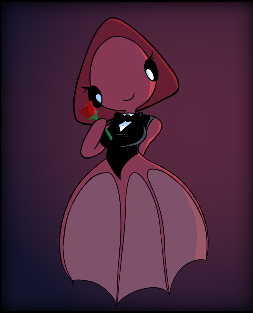 cephalopod female krackdown9 marine pasiphae_(krackdown9) solo squid vampire_squid