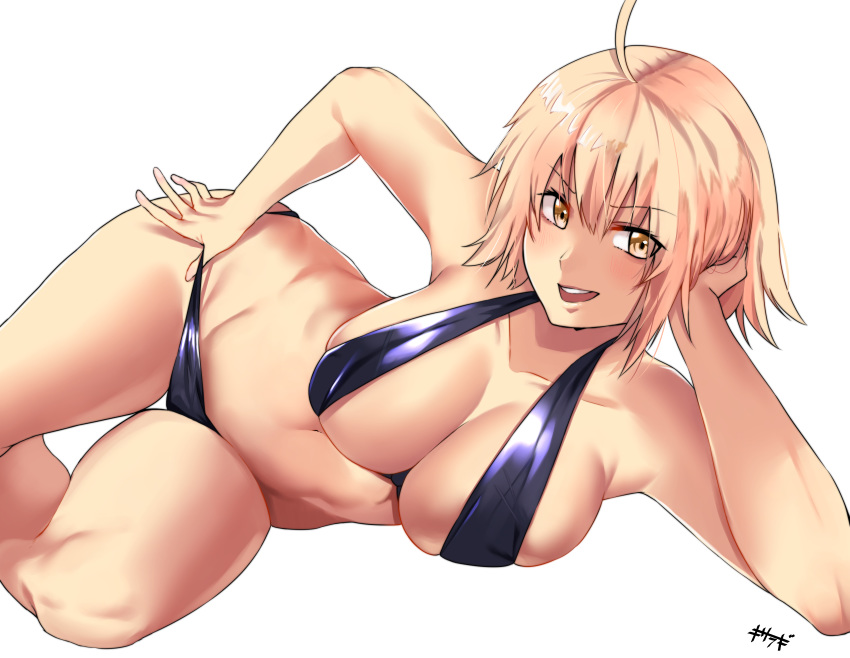 fate/grand_order jeanne_d'arc jeanne_d'arc_(alter)_(fate) tagme