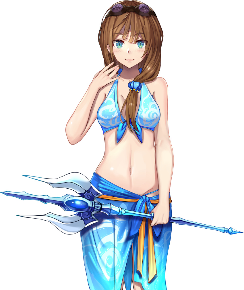 bikini cleavage revolve swimsuits tagme transparent_png weapon