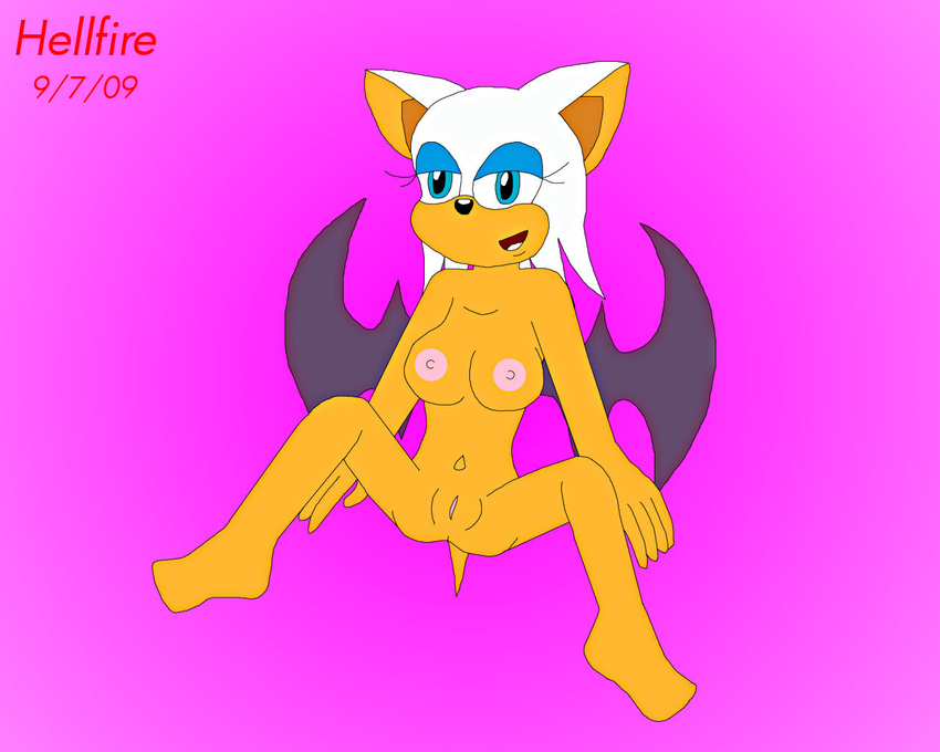 hellfire rouge_the_bat sonic_team tagme