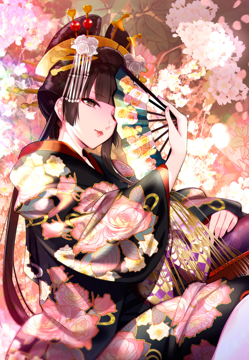 hayakawa_akari kimono tagme