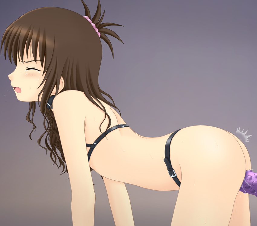 mikan_yuuki tagme to_love-ru