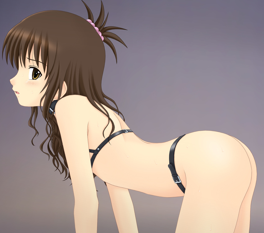 mikan_yuuki tagme to_love-ru