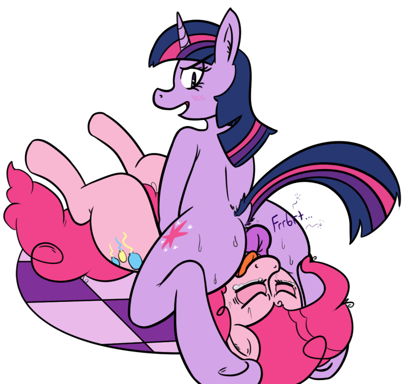 Mlp Facesit