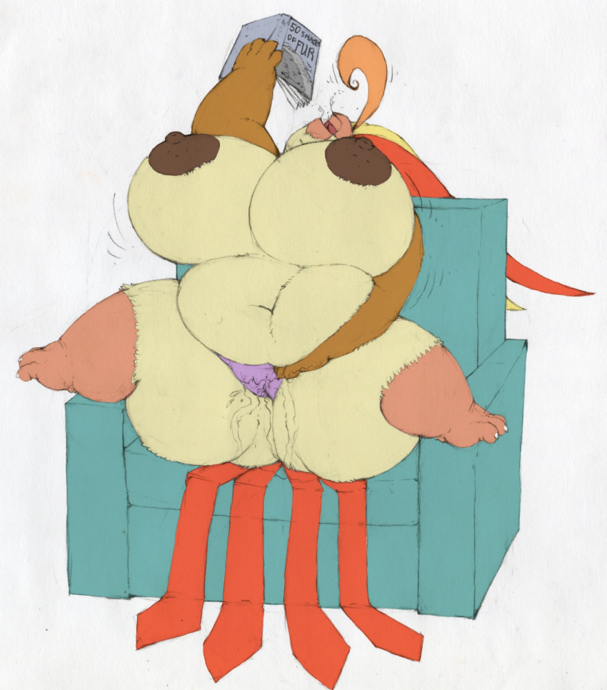 arkveveen_(artist) avian big_breasts bird book breasts female huge_breasts masturbation nintendo nipples overweight pidgeot pok&eacute;mon pok&eacute;mon_(species) rosa_pyle saliva seth65 slightly_chubby thick_thighs video_games