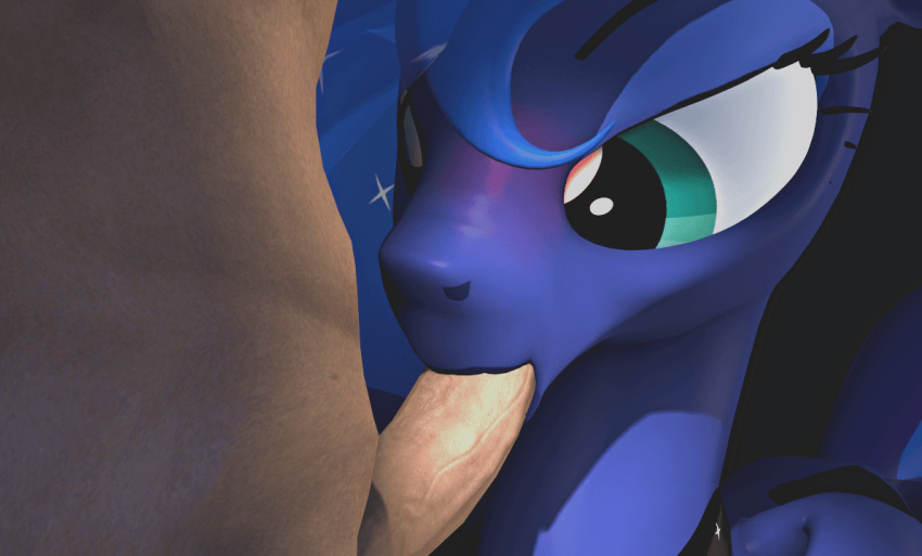 3d_(artwork) animated bestiality digital_media_(artwork) duo equine eyelashes fellatio female feral fishimira friendship_is_magic horn human human_on_feral interspecies male male/female mammal my_little_pony nude oral princess_luna_(mlp) sex source_filmmaker winged_unicorn wings