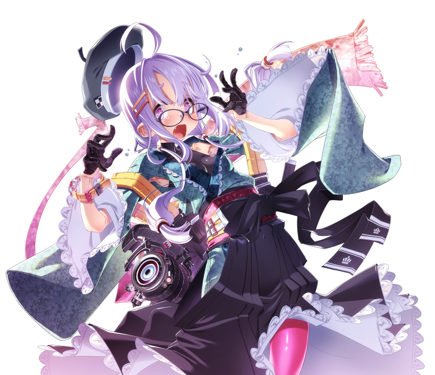 japanese_clothes megane sakuya_tsuitachi tagme transparent_png