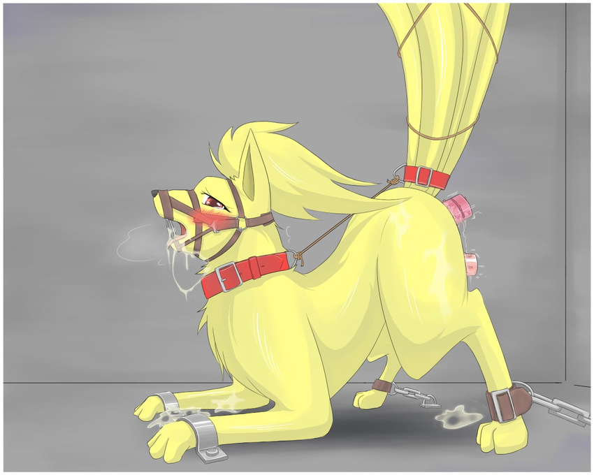 ninetales pokemon tagme